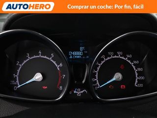 Ford Ecosport 1.0 EcoBoost Titanium S