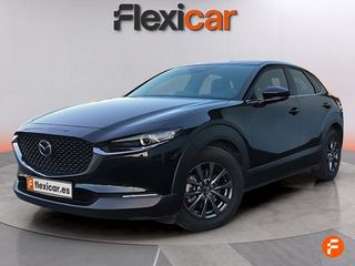 Mazda CX-30 2.5L e-SKYACT G MHEV 103kW Prime-Line MT