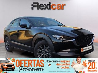 Mazda CX-30 2.5L e-SKYACT G MHEV 103kW Prime-Line MT
