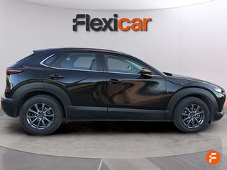 Mazda CX-30 2.5L e-SKYACT G MHEV 103kW Prime-Line MT