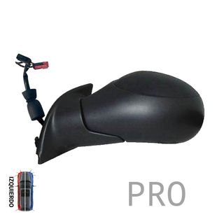 Espejo Completo Eléctrico Convexo Térmico 5 Pines - Izquierdo - Citroën CITROEN C3 (2002-2010)