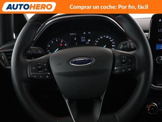 Ford Fiesta 1.0 EcoBoost ST-Line