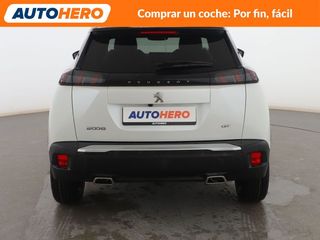 Peugeot 2008 1.2 PureTech GT