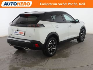 Peugeot 2008 1.2 PureTech GT