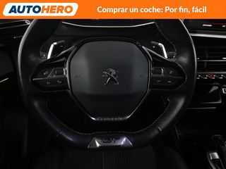 Peugeot 2008 1.2 PureTech GT