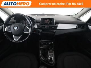 BMW Serie 2 218d Gran Tourer