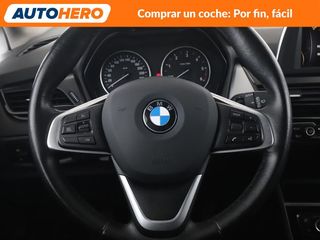 BMW Serie 2 218d Gran Tourer