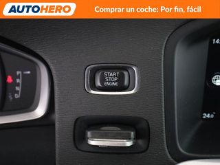 Volvo V60 2.0 D3 R-Design Momentum