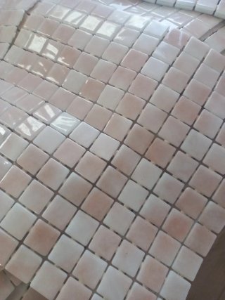 Gresite antideslizante para piscina