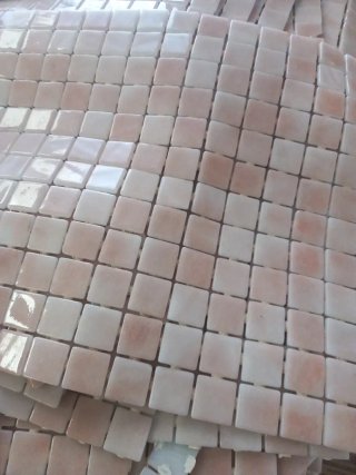 Gresite antideslizante para piscina