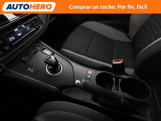 Toyota Auris 1.8 Hybrid Business