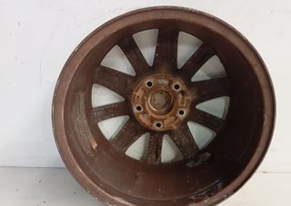 Renault 437791 61/2xj16 llanta megane berlina 5 p