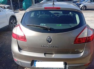 Renault 437791 61/2xj16 llanta megane berlina 5 p