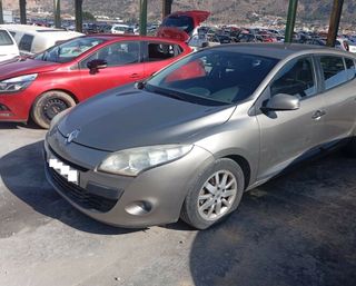 Renault 437791 61/2xj16 llanta megane berlina 5 p