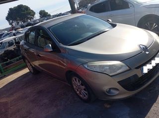 Renault 437791 61/2xj16 llanta megane berlina 5 p