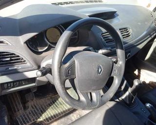 Renault 437791 61/2xj16 llanta megane berlina 5 p