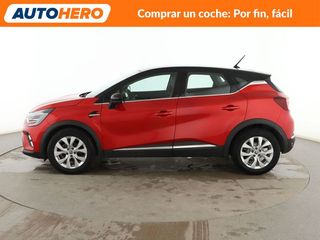 Renault Captur 1.5 BLUE dCi Zen