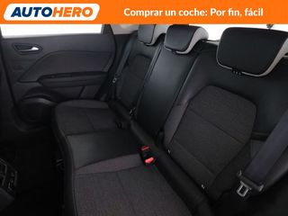 Renault Captur 1.5 BLUE dCi Zen