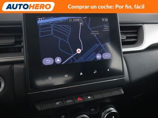 Renault Captur 1.5 BLUE dCi Zen