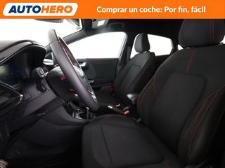 Ford Puma 1.5 TDCi EcoBlue ST-Line