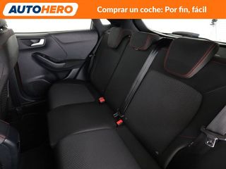 Ford Puma 1.5 TDCi EcoBlue ST-Line