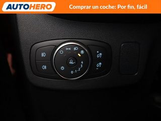 Ford Puma 1.5 TDCi EcoBlue ST-Line