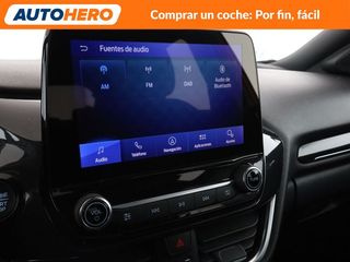 Ford Puma 1.5 TDCi EcoBlue ST-Line