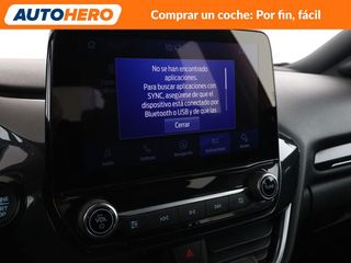 Ford Puma 1.5 TDCi EcoBlue ST-Line