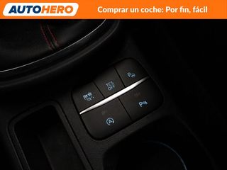 Ford Puma 1.5 TDCi EcoBlue ST-Line