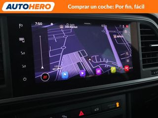 Cupra Ateca 2.0 TSI 4Drive