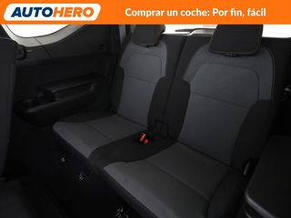 Dacia Jogger 1.6 Hybrid E-Tech Extreme