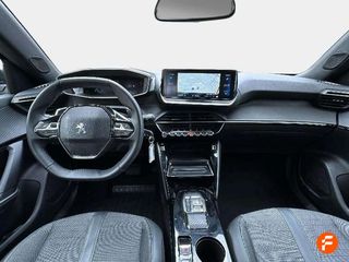 Peugeot 2008 Allure Pack Puretech 130 S&S EAT8