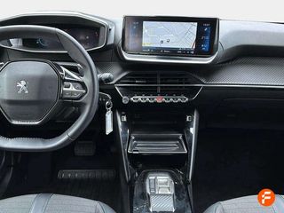 Peugeot 2008 Allure Pack Puretech 130 S&S EAT8