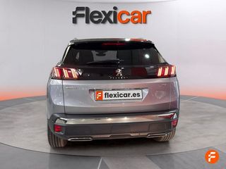 Peugeot 3008 1.2 PureTech 96KW S&S GT EAT8