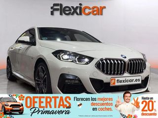 BMW Serie 2 220dA Gran Coupe