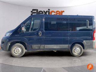 Fiat Ducato Ducato 30 2.3 MJT 150CV PC-TN Combi