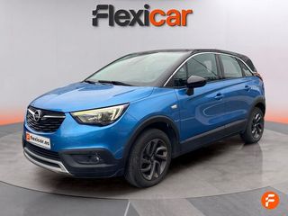 Opel Crossland X 1.2 81kW (110CV) Design Line S/S