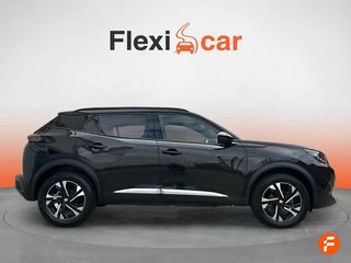 Peugeot 2008 Allure Pack Puretech 130 S&S EAT8