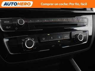 BMW Serie 1 118d M Sport