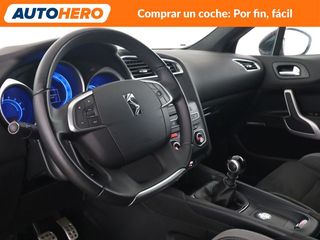 DS DS 4 1.6 Blue-HDi Style
