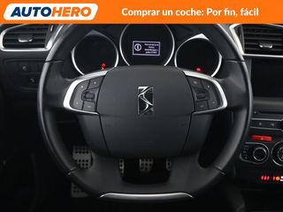 DS DS 4 1.6 Blue-HDi Style