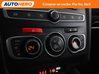 DS DS 4 1.6 Blue-HDi Style