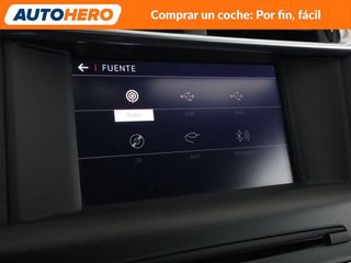 DS DS 4 1.6 Blue-HDi Style