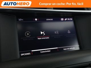 DS DS 4 1.6 Blue-HDi Style