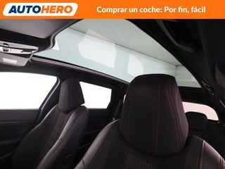 Peugeot 308 2.0 Blue-HDi GT Line