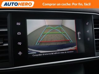 Peugeot 308 2.0 Blue-HDi GT Line