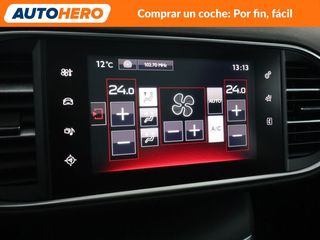 Peugeot 308 2.0 Blue-HDi GT Line