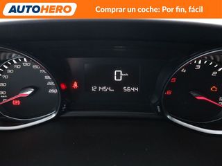 Peugeot 308 2.0 Blue-HDi GT Line