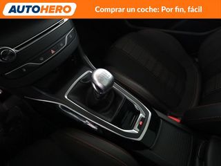 Peugeot 308 2.0 Blue-HDi GT Line