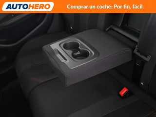 Peugeot 308 2.0 Blue-HDi GT Line